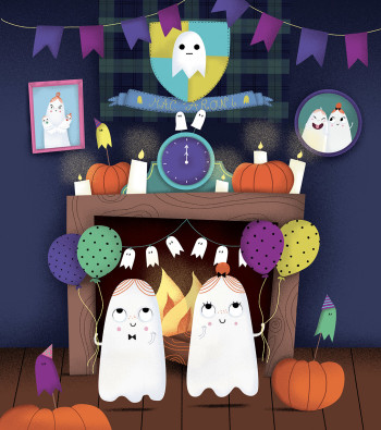 Ghosts
