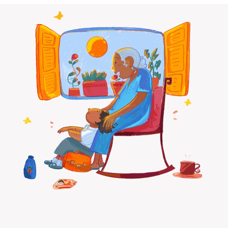 These Back to School Illustrations Will Get You Excited for the Upcoming School Year!