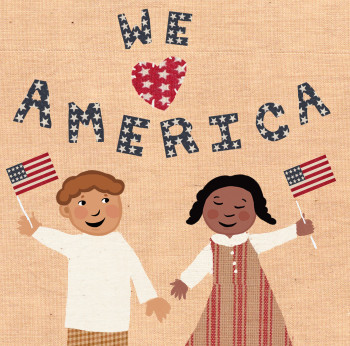 We Love America