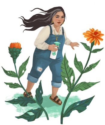 Organic Gardening