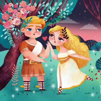Midsummer Night's Dream