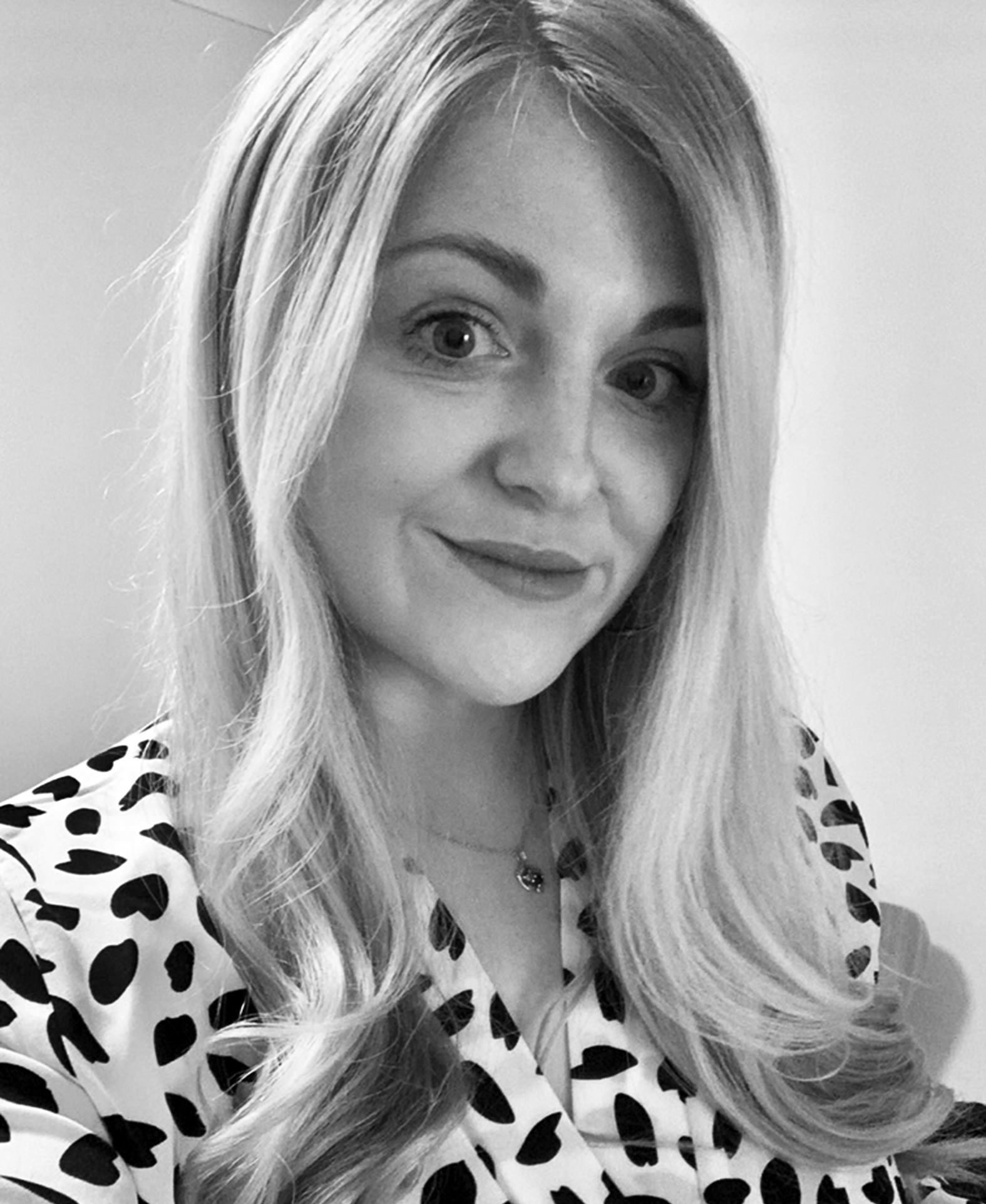 Aimee Stewart Interview