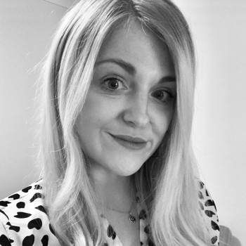 Aimee Stewart Interview