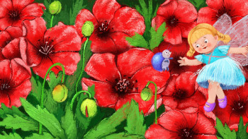 Enjoy the Season with These Spring Illustrations!
