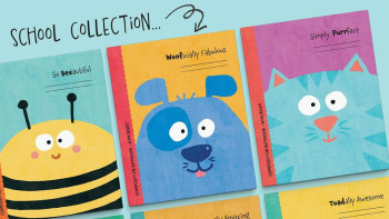 Notebook collection