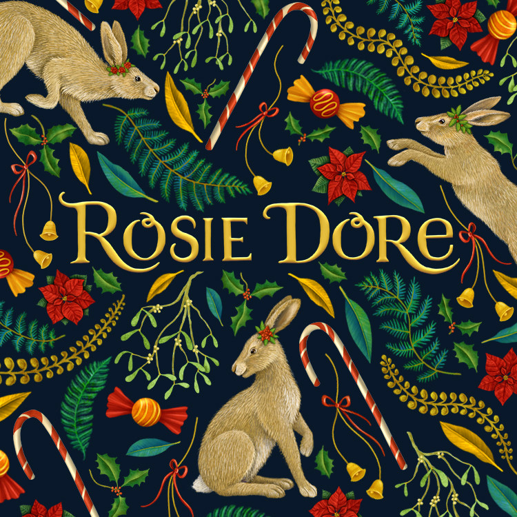 Rosie Dore Interview