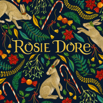 Rosie Dore