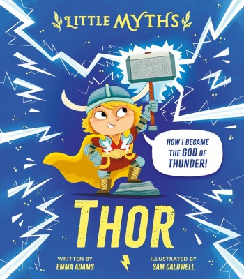 Thor (Little Myths)