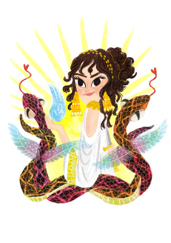 Medea