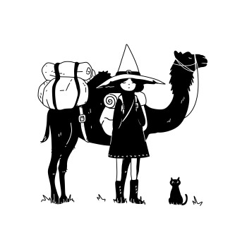 Nomadic