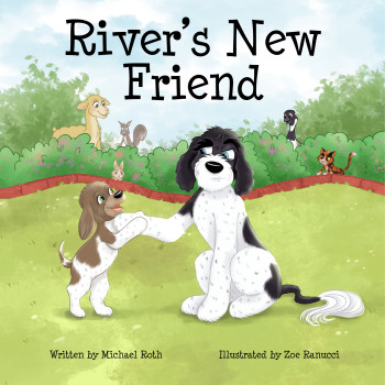 River's New Friend