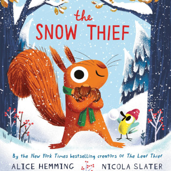 Nicola Slater