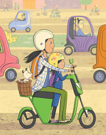 Transport