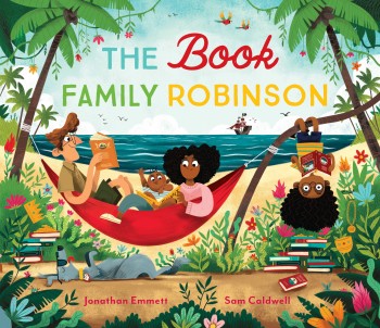 The Book Family Robinson