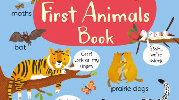 First Animals