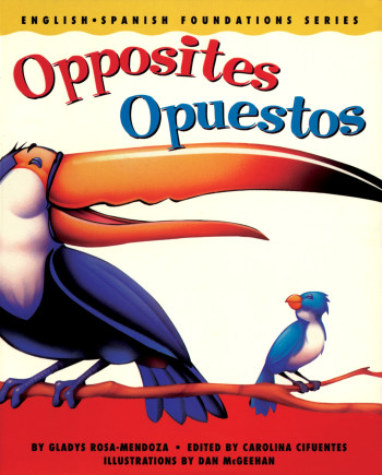 Opposites Opuestos