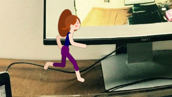 Desktop Gymnast