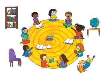 Reading Circle