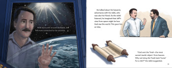 Space Torah
