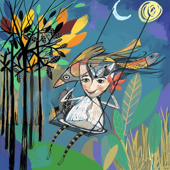 Time  -Time to dream - Tempo de sonhar