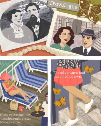 Travelogue