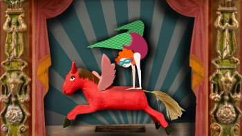 The Acrobat