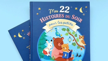 Bedtime stories
