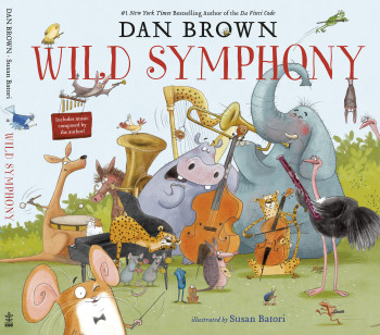 Wild Symphony