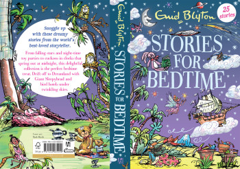 Stories for Bedtime