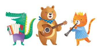 Musicians
