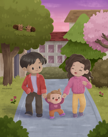 Let's Go Home