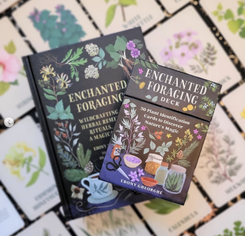 Enchanted Foraging