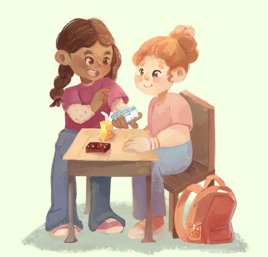 These Back to School Illustrations Will Get You Excited for the Upcoming School Year!