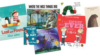 How to become a children's illustrator