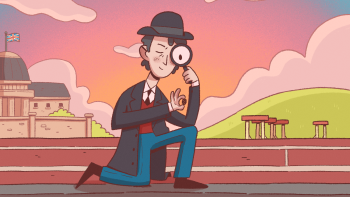 Sherlock Holmes