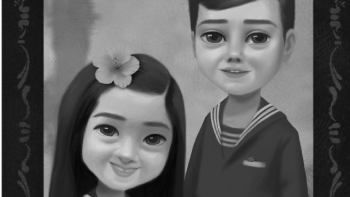 Pepito ´s Story