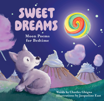 Sweet Dreams cover