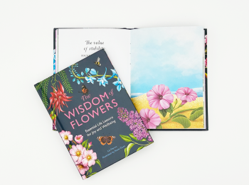 The Wisdom of Flowers