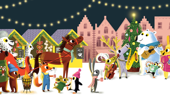 Boost your holiday cheer with our festive round-up!