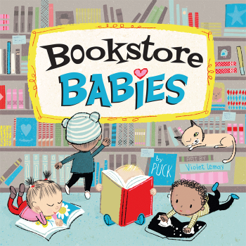 Bookstore Babies