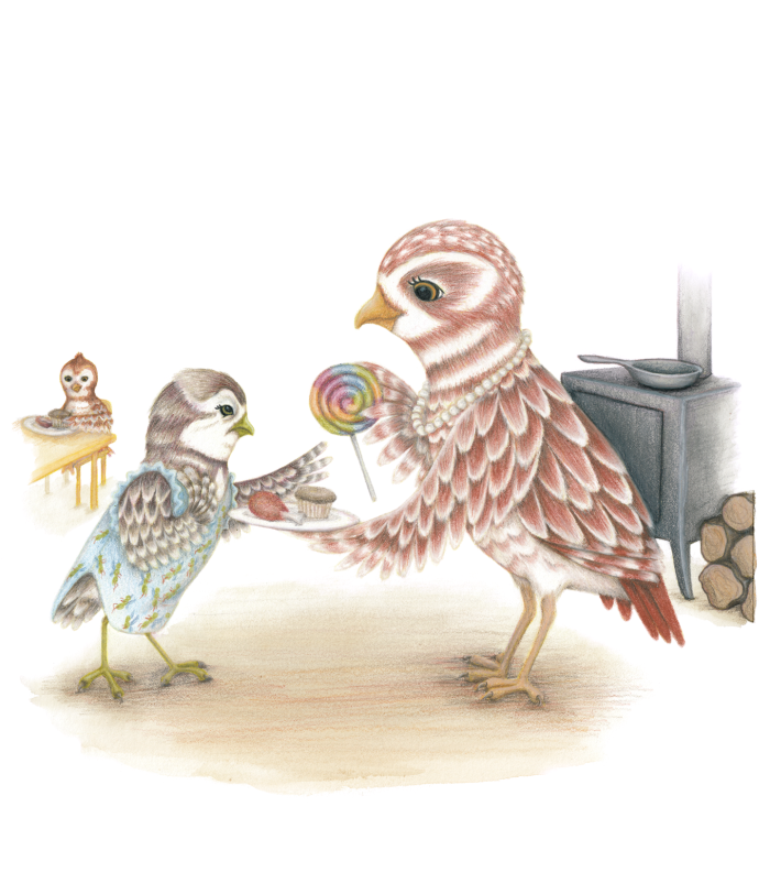 Show Some Love for Mums Everywhere with These Mother’s Day Illustrations