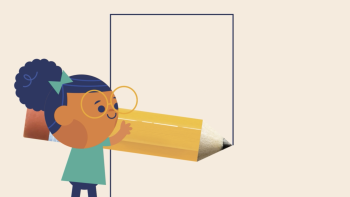 Pencil Portal