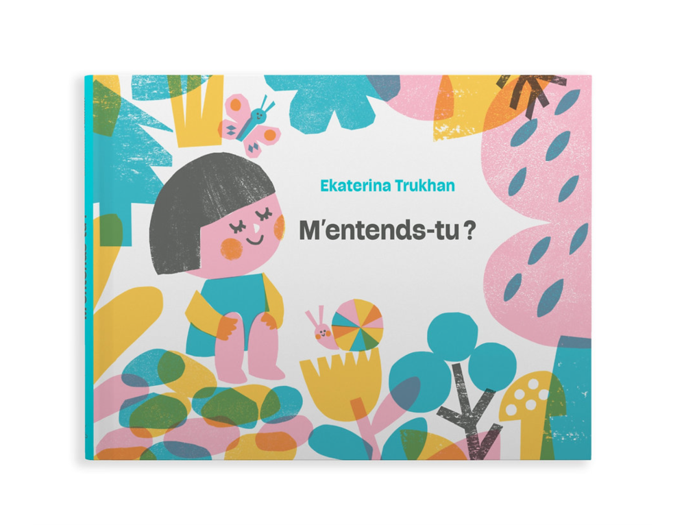 M'entends-tu?