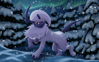 Absol