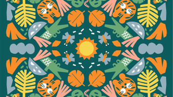 Bandana design