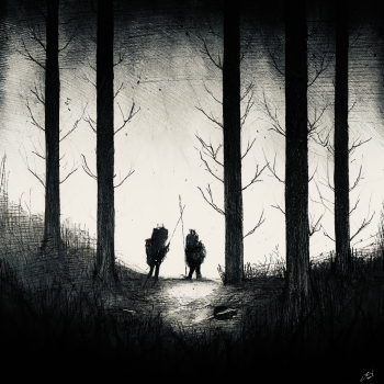 Spooky Style